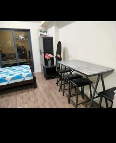 Feliz Aparthotel Cebu